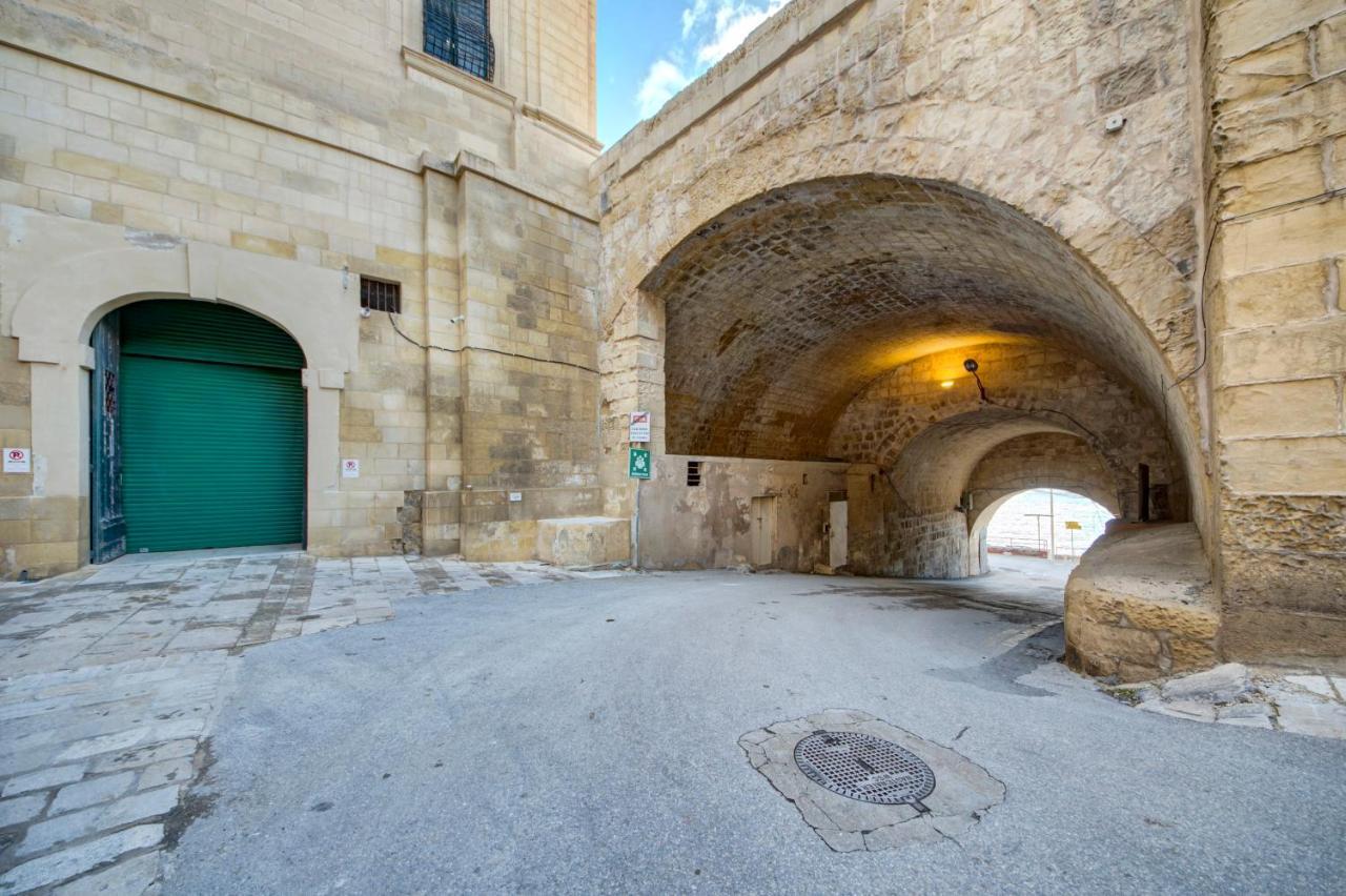 Sally Port 29 Valletta Zewnętrze zdjęcie