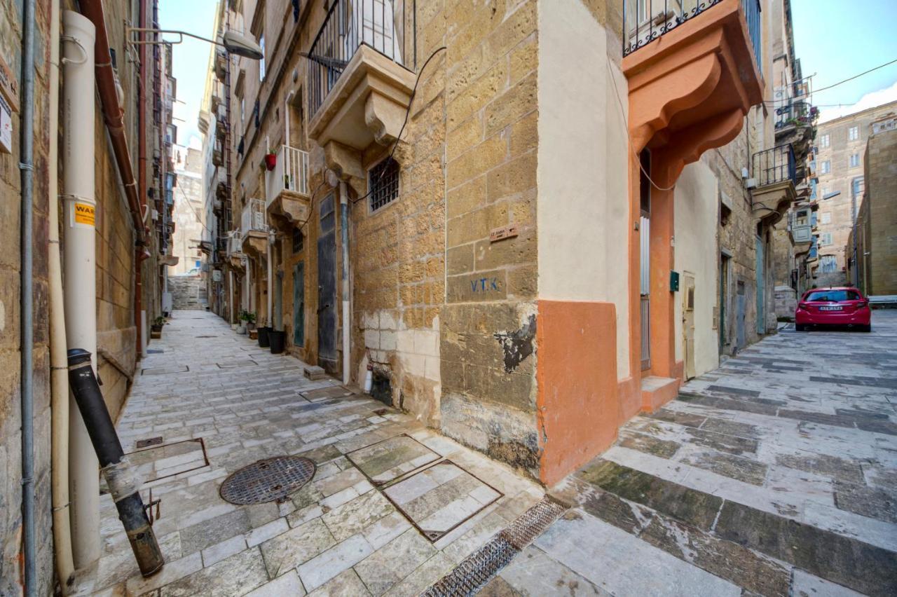 Sally Port 29 Valletta Zewnętrze zdjęcie